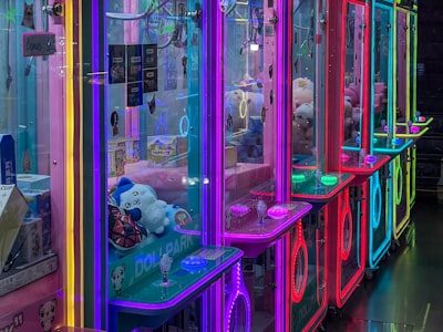 Photo by Bernd Dittrich on Unsplash — representative image for Peter Piper Pizza San Antonio (5610 W Loop 1604)