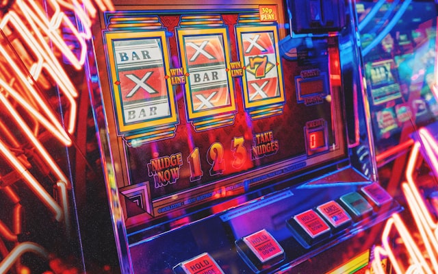 Photo by Krzysztof Hepner on Unsplash β representative image for Peter Piper Pizza Dallas (729 W Jefferson)