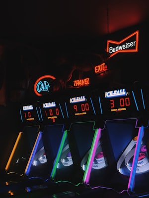 Photo by Sven Mieke on Unsplash — representative image for Peter Piper Pizza San Antonio (12475 IH 10 West)