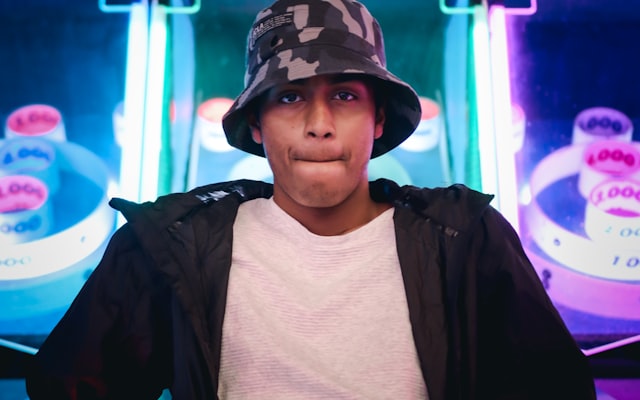 Photo by Tai's Captures on Unsplash — representative image for Monster Mini Golf Fairfield