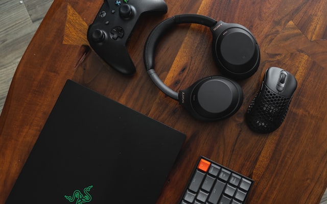 Photo by Dmitry Spravko on Unsplash — representative image for Monster Mini Golf San Antonio