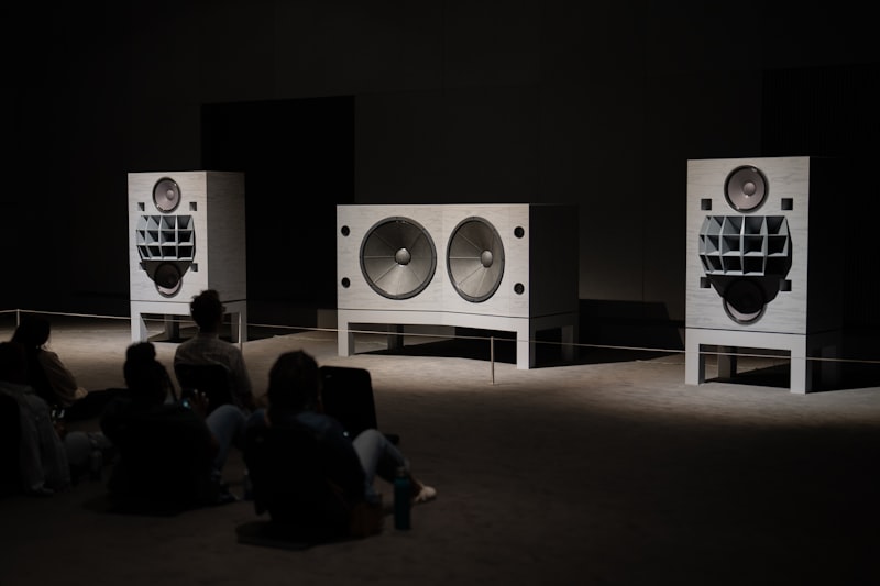 Photo by Olena Kholina on Unsplash — representative image for The Disney Gallery