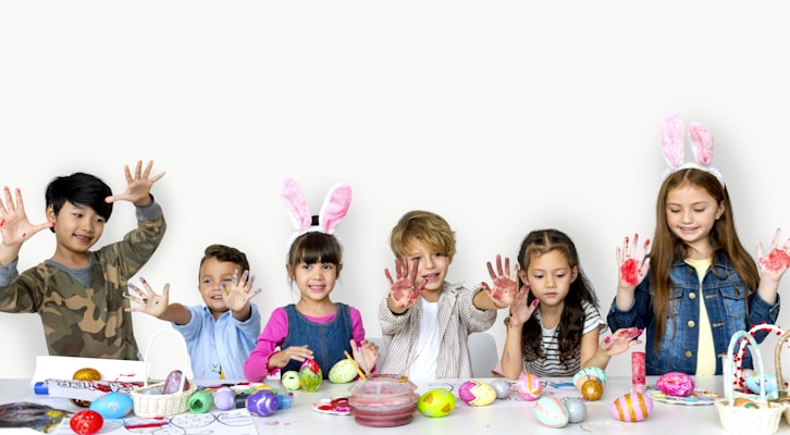 Photo by Samiul Haque Bhuyan on Unsplash — representative image for Seven Magic Mountains