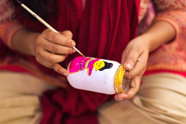 Photo by Jason Leung on Unsplash — representative image for Writer-in-Residence Consultation with Valerie Ipson