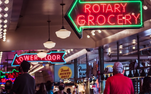 Photo by Yunus Tug on Unsplash — representative image for Sewing Open Lab