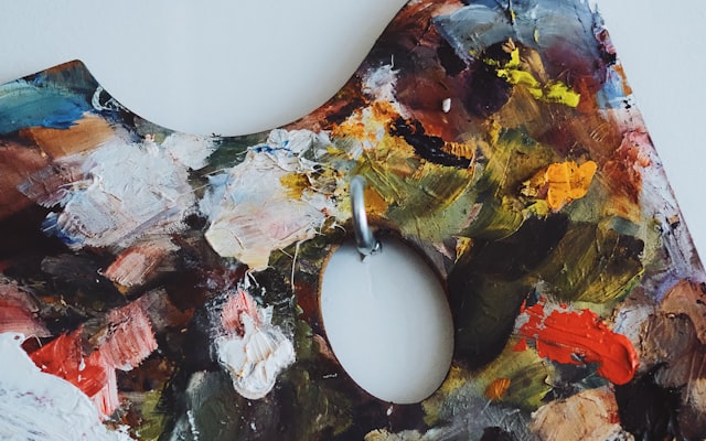 Photo by Dan Cook on Unsplash β representative image for Createch