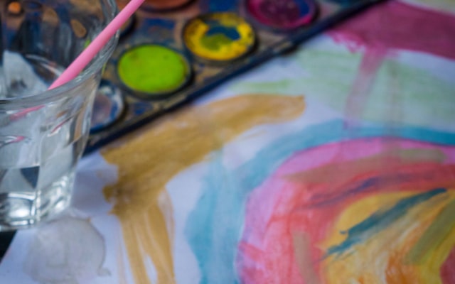 Photo by Sven Brandsma on Unsplash β representative image for Teen Spring Break: Semi-Permanent Tattoos