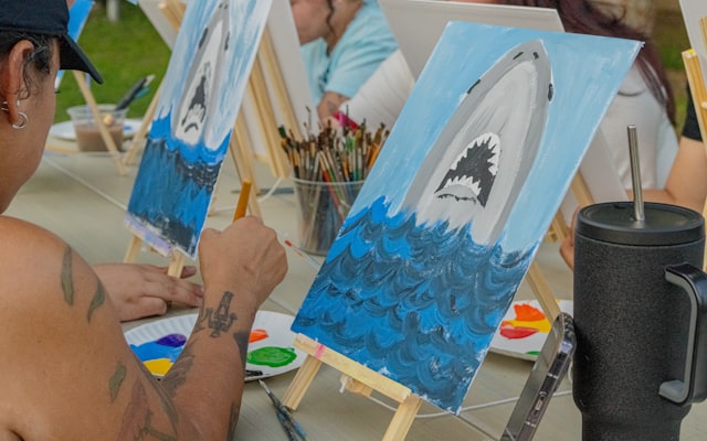 Photo by Createasea on Unsplash — representative image for Build & Perfect Your Resume