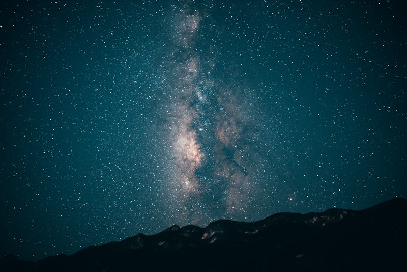 Photo by Fer Almaraz on Unsplash β representative image for Daytime Astronomy at Windmill Run Park