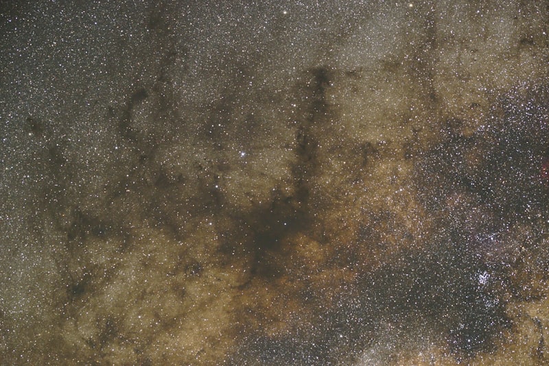 Photo by Jose De Queiroz on Unsplash — representative image for Portable Planetarium