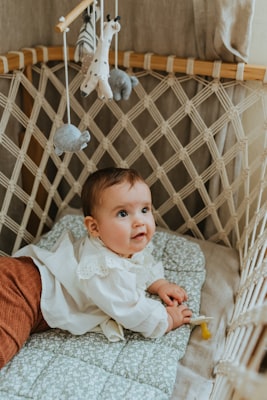 Photo by Boston Public Library on Unsplash — representative image for Babies Love Board Books