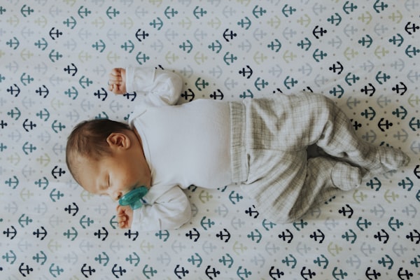 Photo by Josh Duncan on Unsplash — representative image for Play Partners (infant-23 months with adult) TK