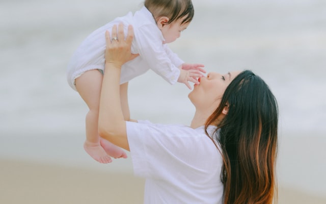 Photo by Hoi An and Da Nang Photographer on Unsplash — representative image for Babybounce