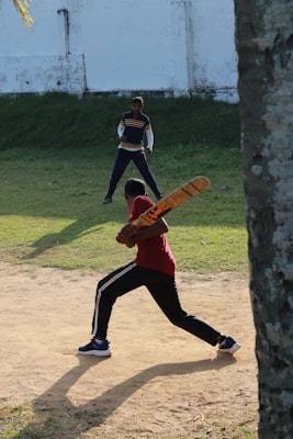 Photo by Steve Pancrate on Unsplash — representative image for St. Paul Saints at Las Vegas Aviators