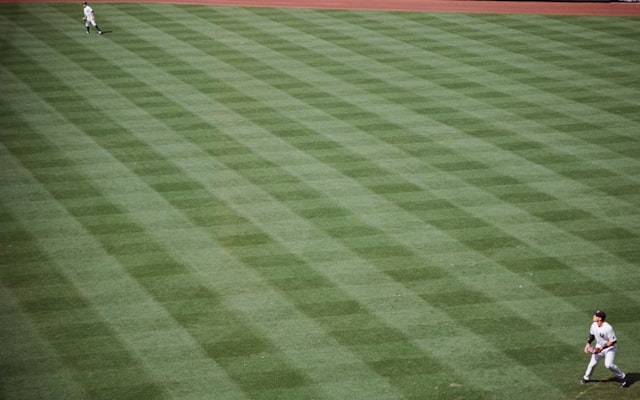 Photo by Bart Jaillet on Unsplash — representative image for Oklahoma City Comets at Las Vegas Aviators