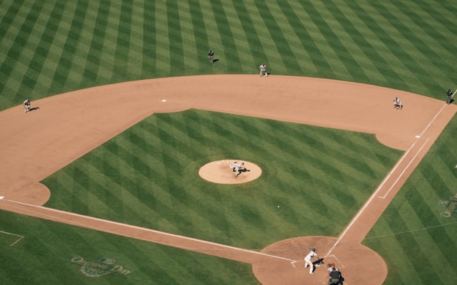 Photo by Tomas Eidsvold on Unsplash — representative image for Book Fiesta at Marmalade