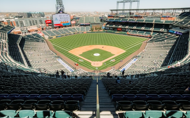 Photo by Getty Images on Unsplash — representative image for Springfield Riverside Farmers Market