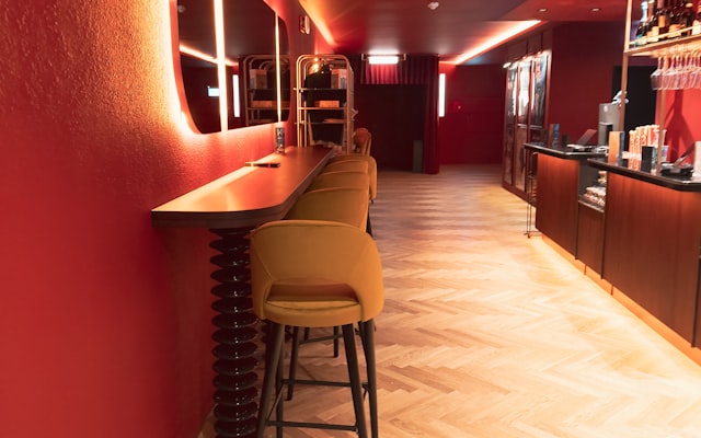 Photo by Rapha Wilde on Unsplash — representative image for Morningside Waffle Bar