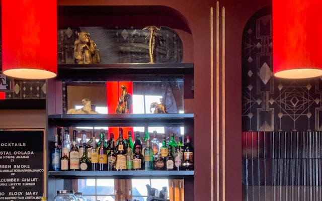 Photo by Bernd Dittrich on Unsplash — representative image for Rosetta Osteria & Crudo Bar