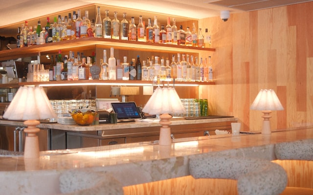 Photo by Jazmin Wong on Unsplash — representative image for Candela Taco Bar & Lounge