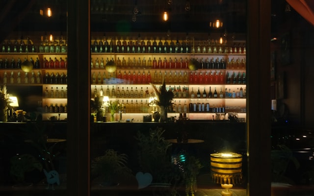 Photo by Eugene Chystiakov on Unsplash — representative image for Jungla Mexican Crypto Bar