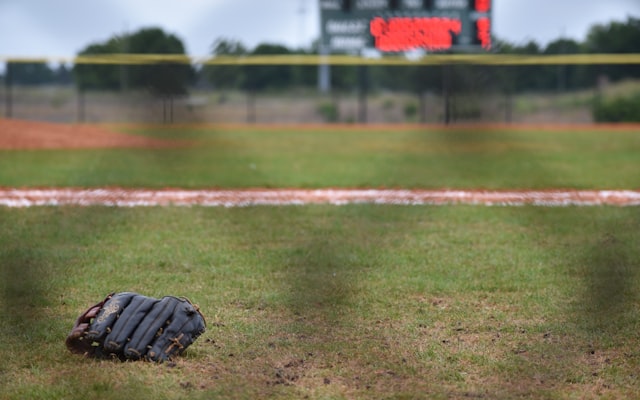 Photo by Nicole Wilson on Unsplash — representative image for Visalia Rawhide at San Jose Giants