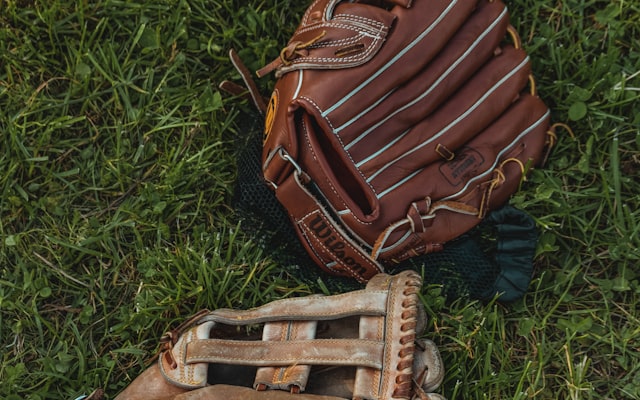 Photo by Ksenia Emelianchik on Unsplash — representative image for Visalia Rawhide at San Jose Giants