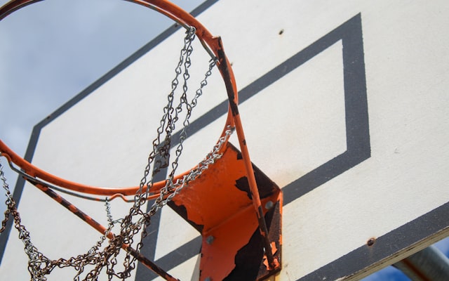 Photo by Kiona on Unsplash — representative image for Columbus Clippers at Omaha Storm Chasers