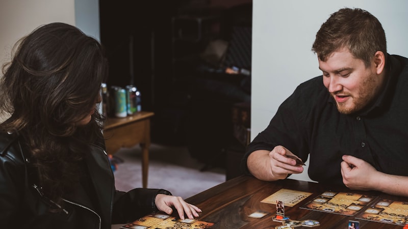 Photo by 2H Media on Unsplash — representative image for Armada Games