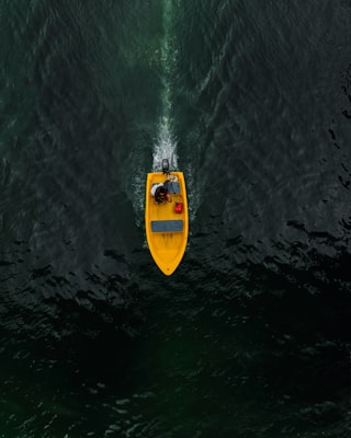 Photo by Wolfgang Weiser on Unsplash — representative image for Desert Adventures Kayak Tours