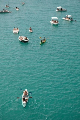 Photo by Prakhar Singh on Unsplash — representative image for ELROD FERRY
