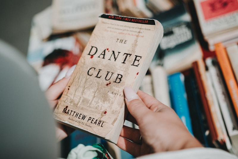 Photo by Kevin Lehtla on Unsplash — representative image for One Book, One Coast: Adult Book Discussion