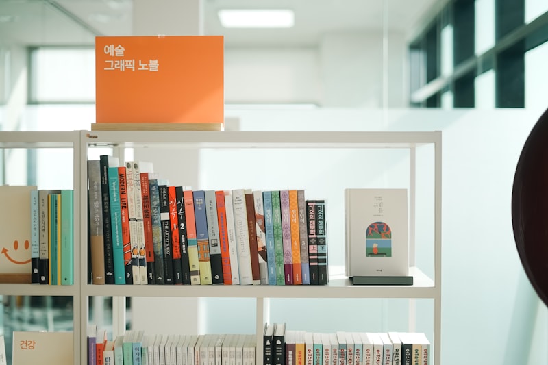 Photo by JIRAN FAMILY on Unsplash — representative image for 1st-2nd Grade Book Club