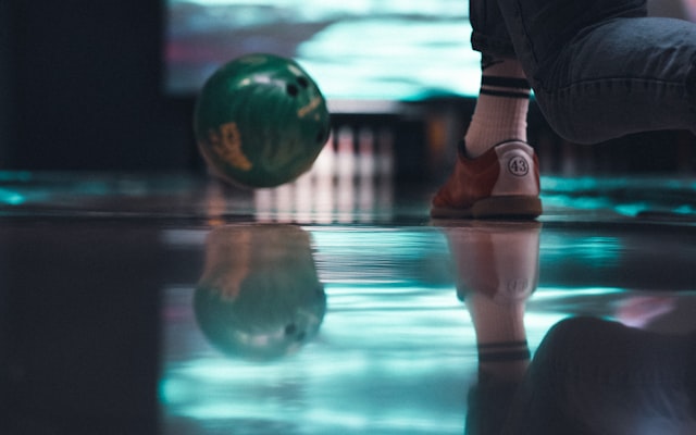 Photo by David Iannace on Unsplash — representative image for Midtown Bowl