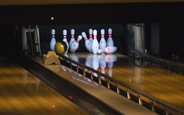 Photo by Karla Rivera on Unsplash — representative image for Windsor Bowling Center