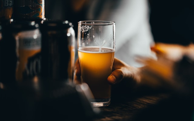 Photo by Josh Olalde on Unsplash — representative image for Social Kitchen & Brewery