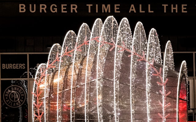 Photo by Koushalya Karthikeyan on Unsplash — representative image for Marietta Burger Bar