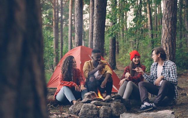 Photo by Vitaly Gariev on Unsplash — representative image for Doodle Hour