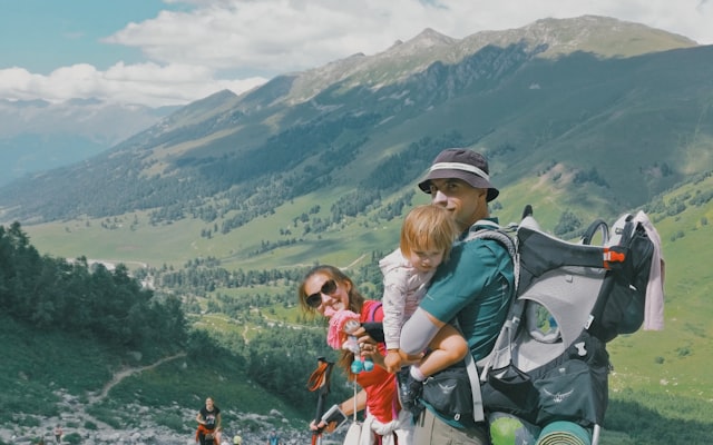 Photo by Andrew Solok 🇺🇦 on Unsplash — representative image for Dominguez-Escalante Site