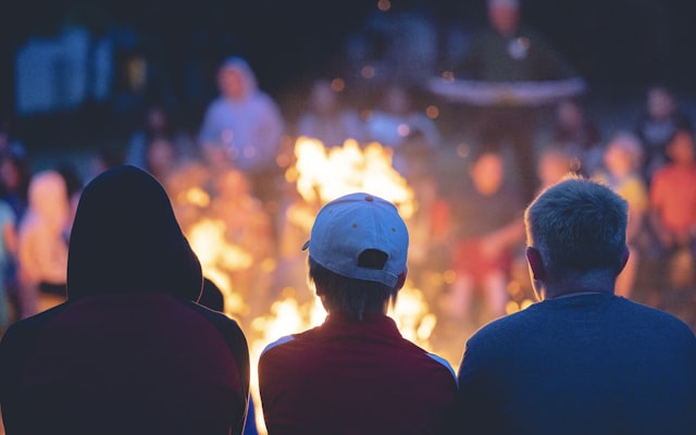 Photo by Ben White on Unsplash — representative image for Doodle Hour