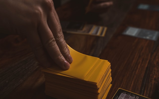 Photo by 2H Media on Unsplash — representative image for Red Seal Gaming