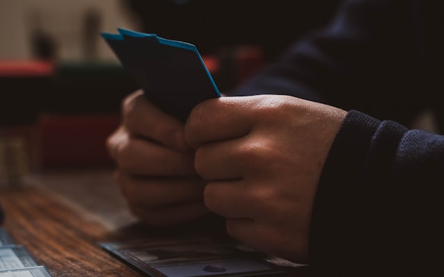 Photo by 2H Media on Unsplash — representative image for 4th-avenue-arts