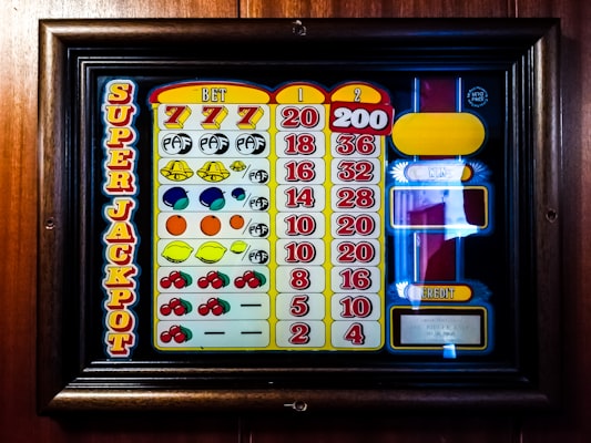 Photo by Erik Mclean on Unsplash — representative image for Jersey Joe's