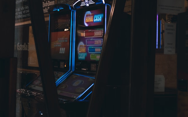 Photo by Mike Hafin on Unsplash — representative image for Sammy Hagar: The Best of All Worlds Las Vegas Residency