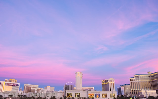 Photo by Wesley Tingey on Unsplash — representative image for Gold Country Inn and Casino by Red Lion Hotels