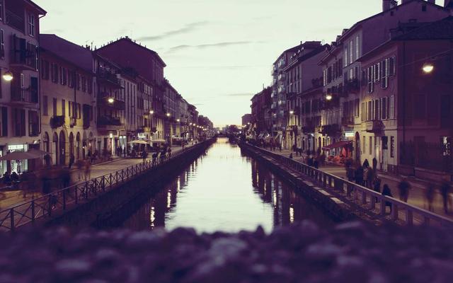 Photo by Febrian Zakaria on Unsplash — representative image for China Breeze