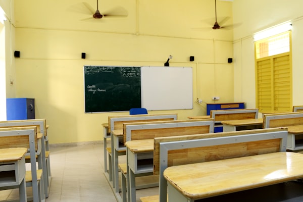 Photo by Marina Nazina on Unsplash — representative image for SMART