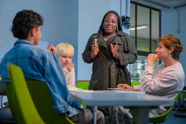 Photo by Frederick Shaw on Unsplash — representative image for Andretti Indoor Karting & Games Durham