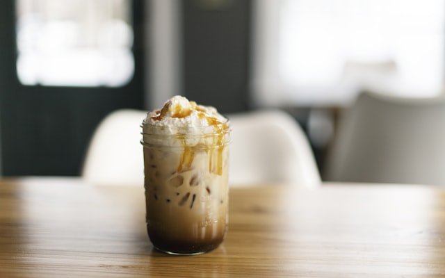 Photo by Kari Shea on Unsplash — representative image for Cars and Coffee