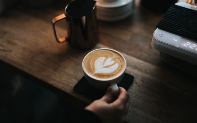 Photo by Nathan Dumlao on Unsplash — representative image for The Coffee Bean & Tea Leaf